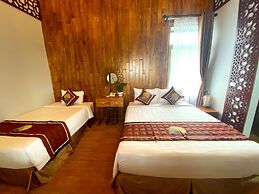 Tam Coc Dibi Villa