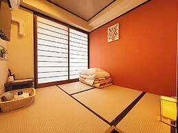 Yufuin Akarinoyado