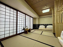 Yufuin Akarinoyado