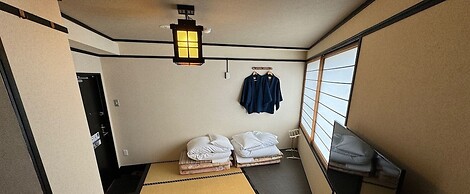 Yufuin Akarinoyado