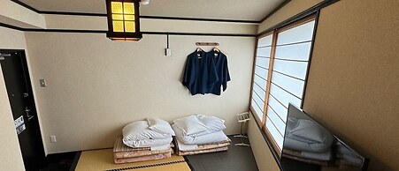 Yufuin Akarinoyado