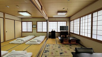 Yufuin Akarinoyado