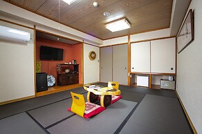 Yufuin Akarinoyado