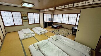 Yufuin Akarinoyado