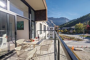 Residence du Parc by Staysouth