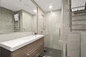 Residence du Parc by Staysouth