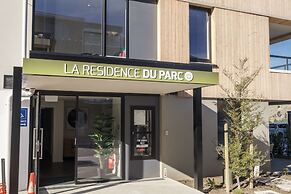 Residence du Parc by Staysouth