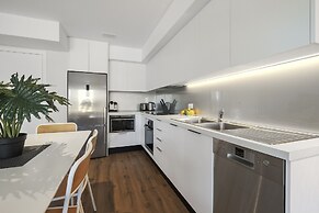 Residence du Parc by Staysouth