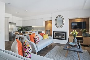 Residence du Parc by Staysouth
