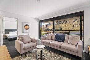 Residence du Parc by Staysouth