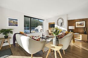 Residence du Parc by Staysouth