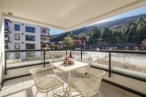 Residence du Parc by Staysouth