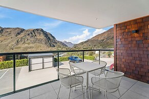 Residence du Parc by Staysouth