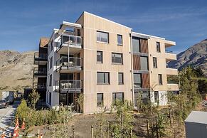 Residence du Parc by Staysouth