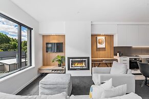 Residence du Parc by Staysouth