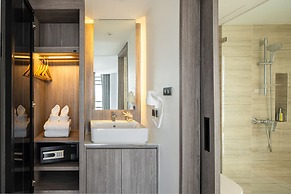 Amarin Hotel Rama 8