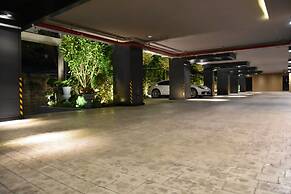 Amarin Hotel Rama 8