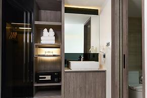 Amarin Hotel Rama 8