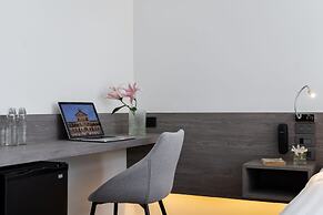 Amarin Hotel Rama 8