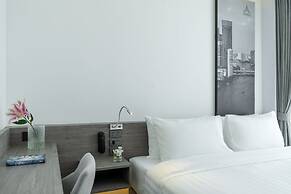 Amarin Hotel Rama 8