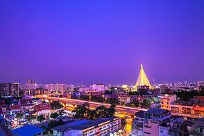 Amarin Hotel Rama 8