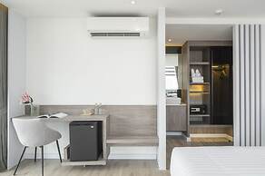 Amarin Hotel Rama 8