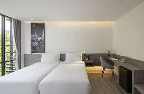 Amarin Hotel Rama 8