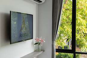 Amarin Hotel Rama 8