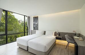 Amarin Hotel Rama 8