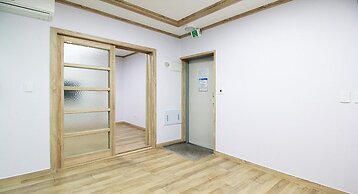 Byeoldul Pension