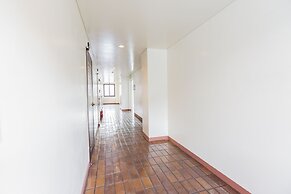 The White View Pension