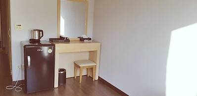The White View Pension