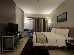 Sequoia Hotel Manila Bay