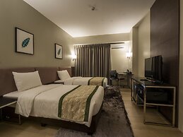 Sequoia Hotel Manila Bay