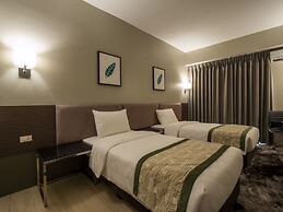 Sequoia Hotel Manila Bay
