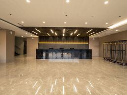 Sequoia Hotel Manila Bay