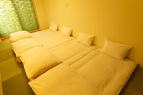 Home Inn Kujokawaramachi
