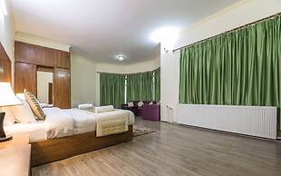 Reenam Hotel