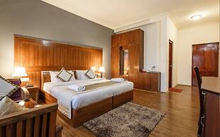 Reenam Hotel