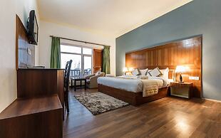 Reenam Hotel