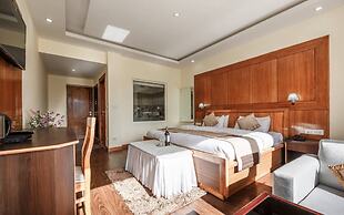 Reenam Hotel