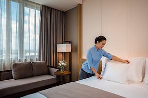 Hotel Nikko Hai Phong