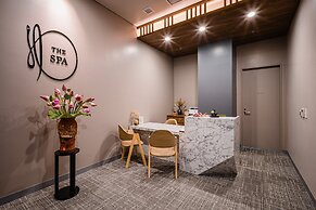 Hotel Nikko Hai Phong