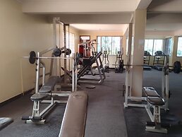 Nemarts Hotel