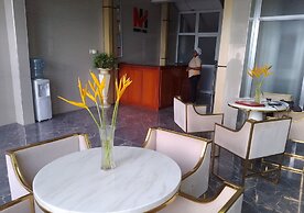 Nemarts Hotel
