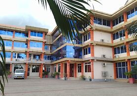 Nemarts Hotel