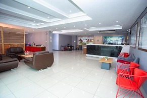 99 Hotel