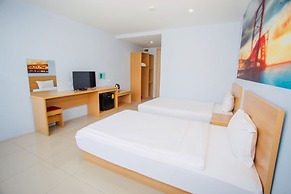 99 Hotel