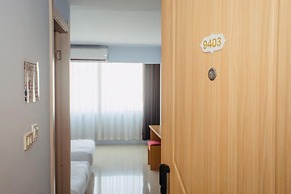 99 Hotel