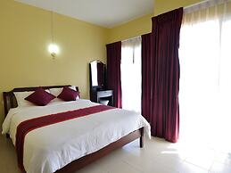 Serene Villa
